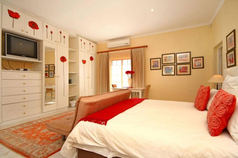 Kleinbosch Guest house 4*