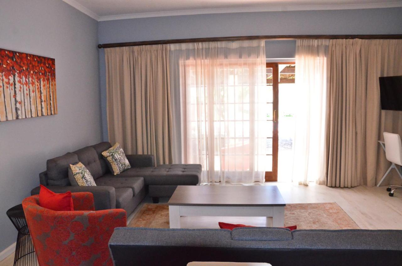 Kleinbosch Guest house