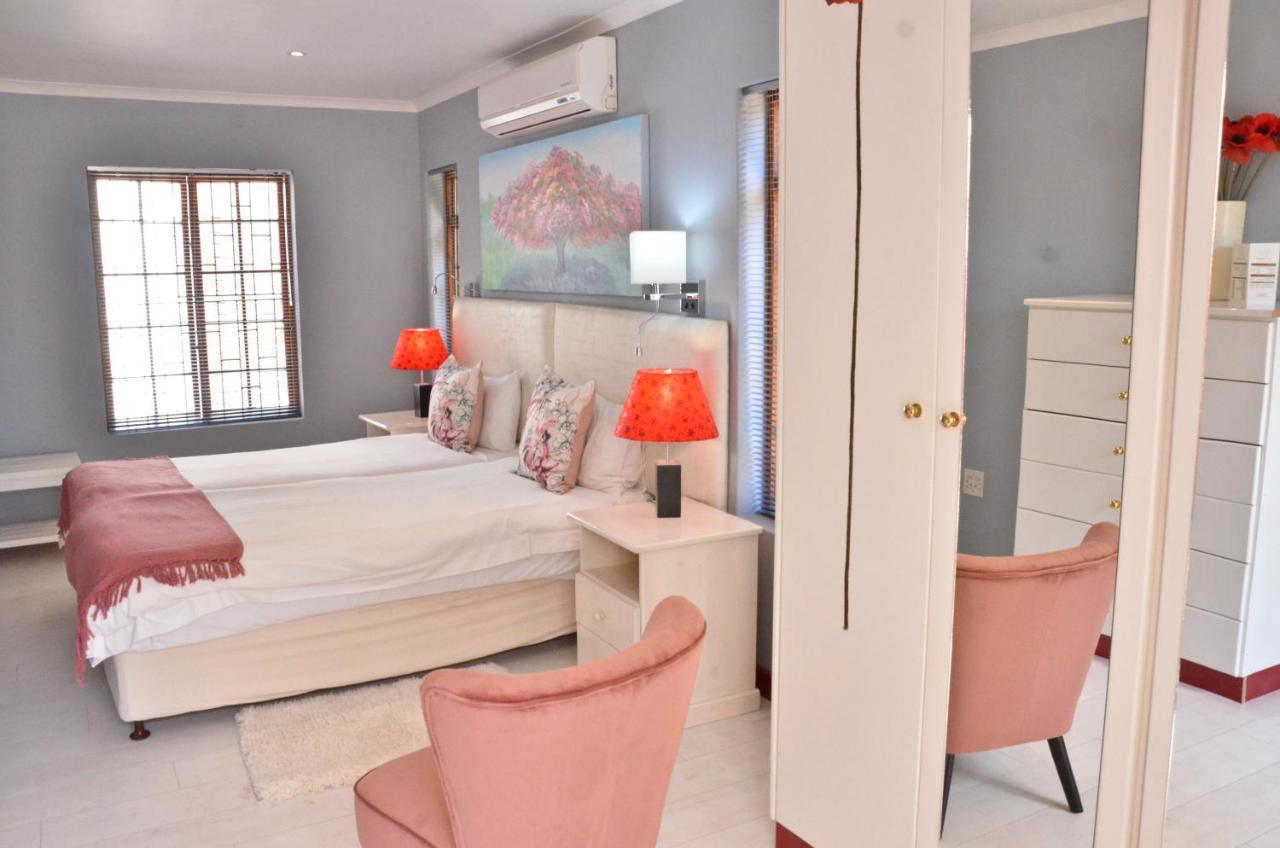 Guest house Kleinbosch Stellenbosch