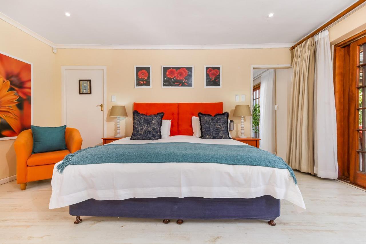 Kleinbosch Guest house 4*