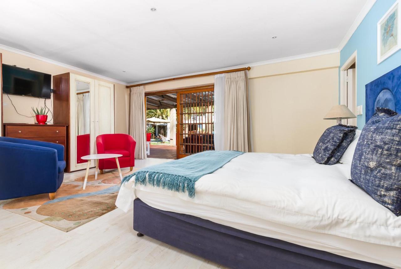 Kleinbosch Guest house Stellenbosch