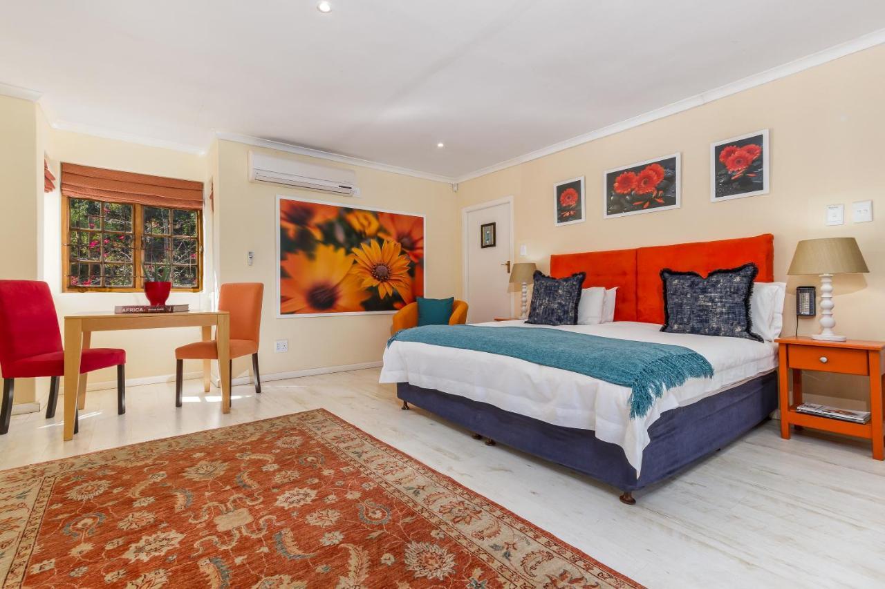 Guest house Kleinbosch