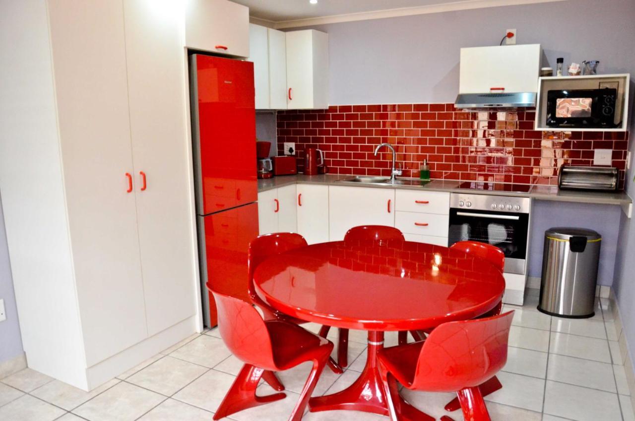 Guest house Kleinbosch