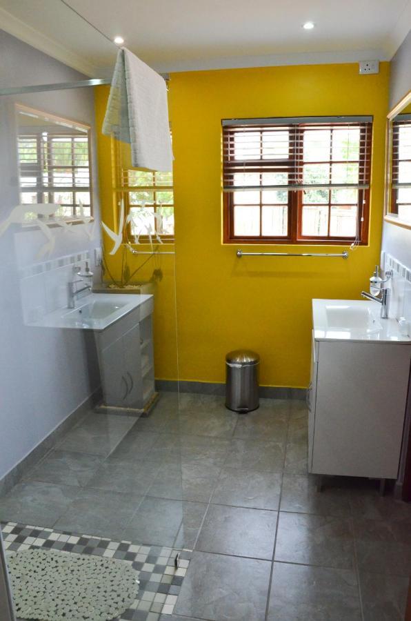 Guest house Kleinbosch Stellenbosch