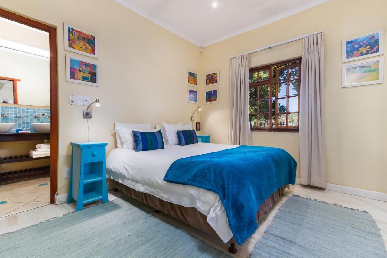 Guest house Kleinbosch Stellenbosch