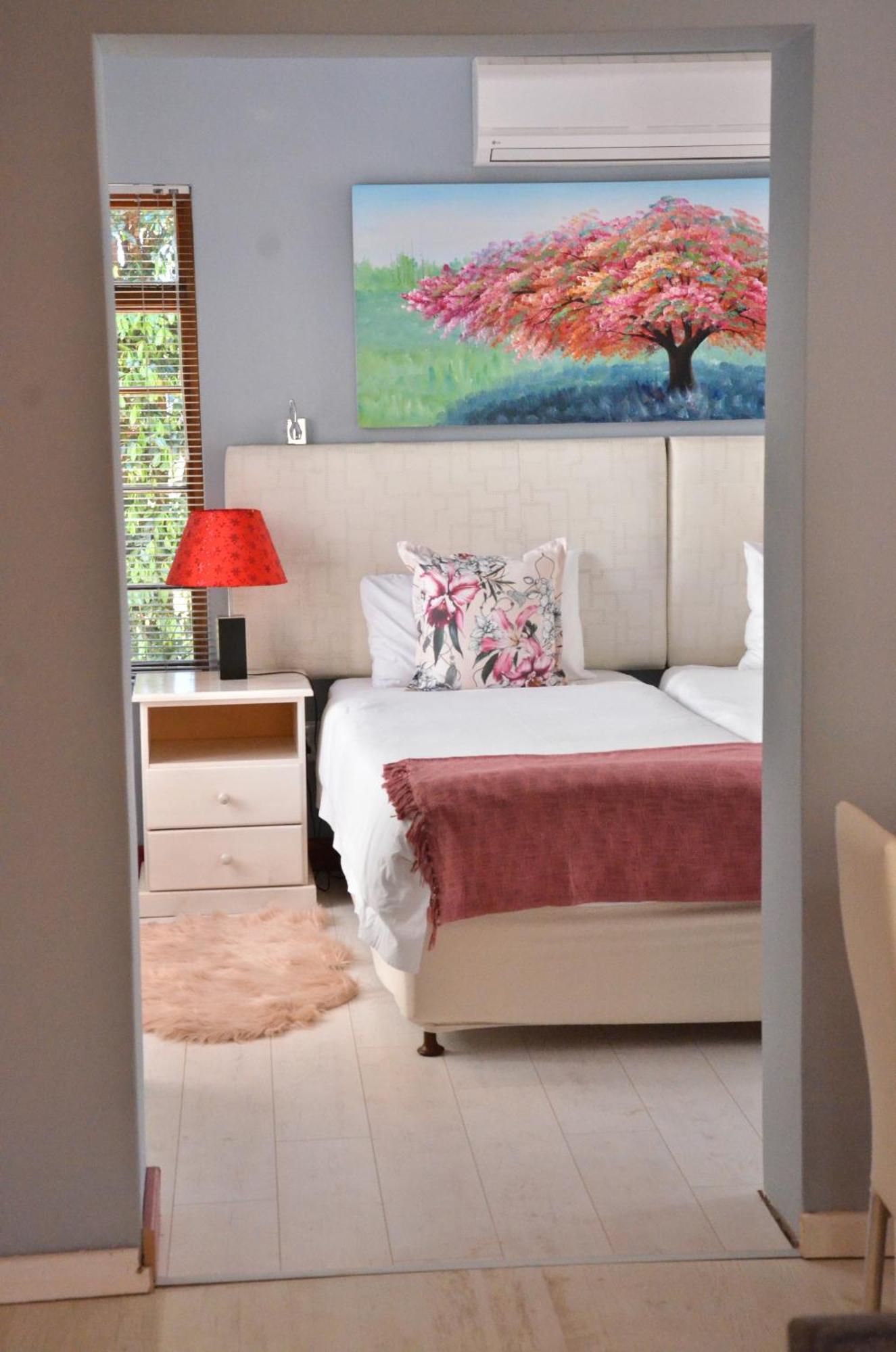 Kleinbosch 4*