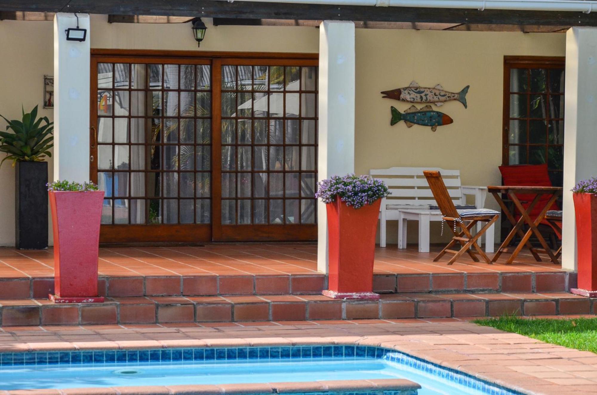Kleinbosch Guest house Stellenbosch