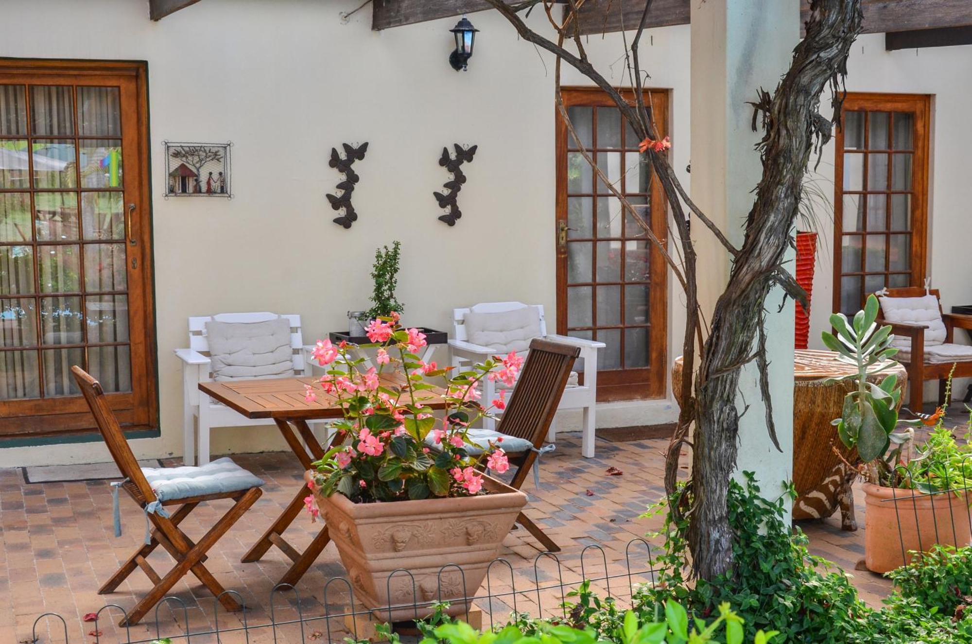 Kleinbosch Guest house 4*