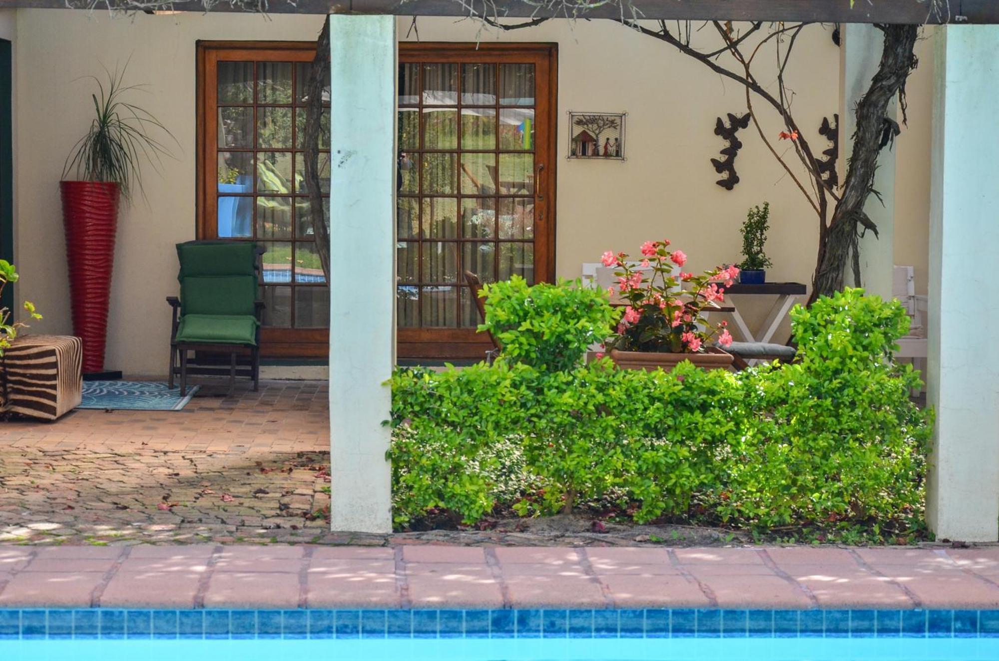 Kleinbosch Guest house Stellenbosch