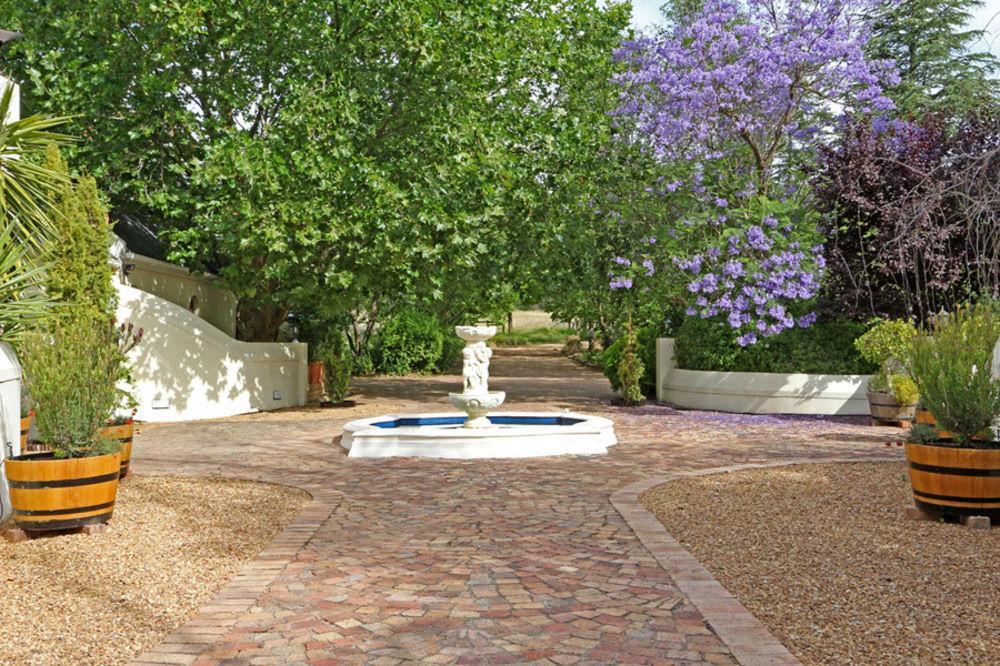 Kleinbosch Guest house Stellenbosch
