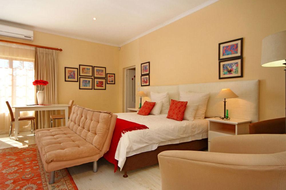 Kleinbosch Guest house 4*