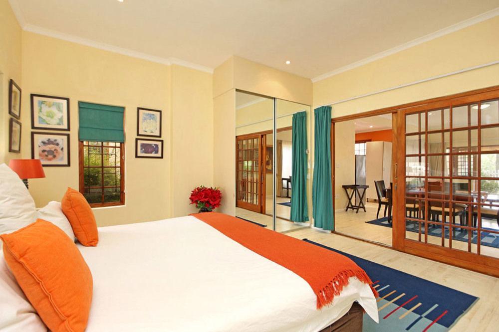 Kleinbosch 4*