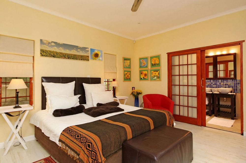 Kleinbosch 4* Stellenbosch