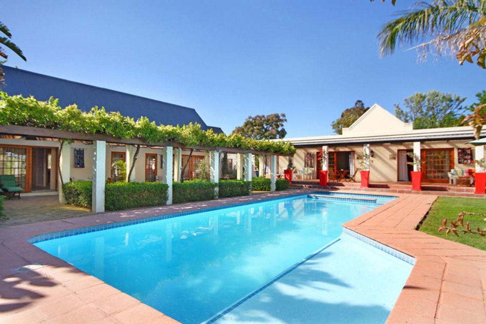 Kleinbosch 4*