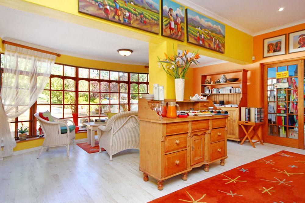 Kleinbosch Guest house 4*