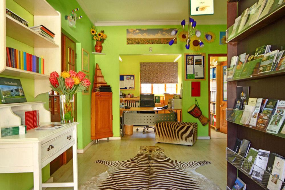 Kleinbosch Guest house Stellenbosch