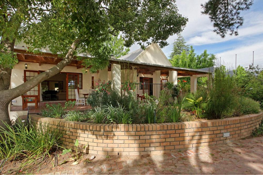 Kleinbosch Guest house