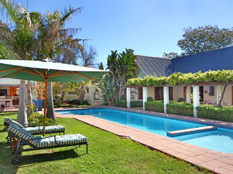 Kleinbosch Guest house