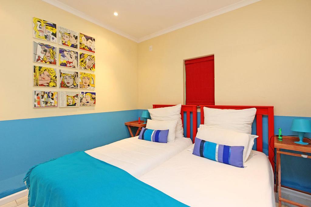 Guest house Kleinbosch