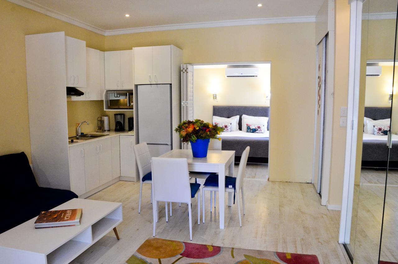 Kleinbosch 4*