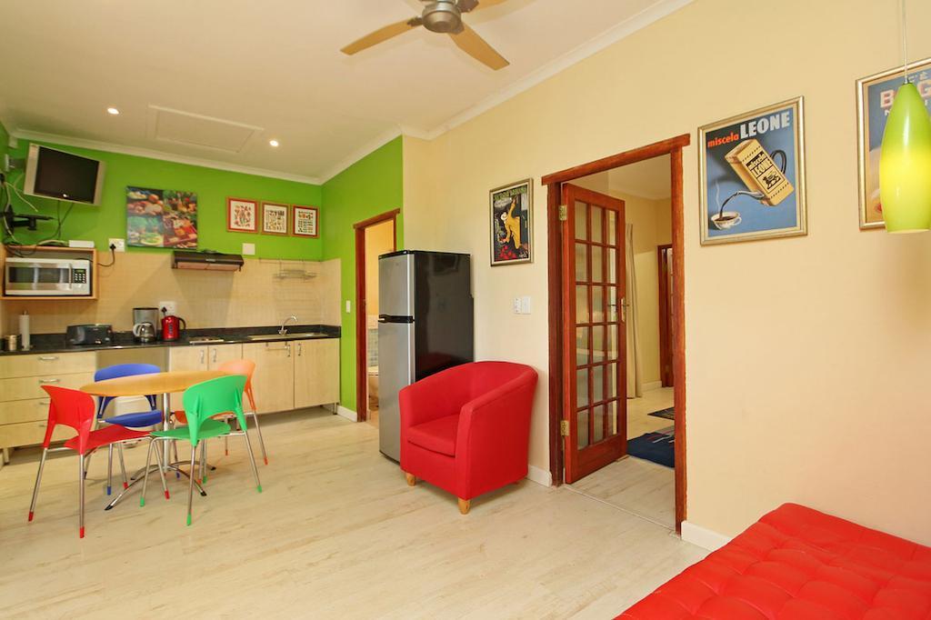Kleinbosch Guest house