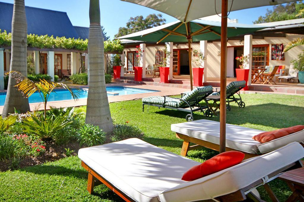 Kleinbosch 4*