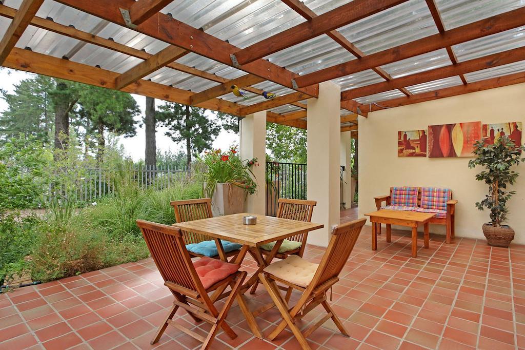 Kleinbosch Guest house