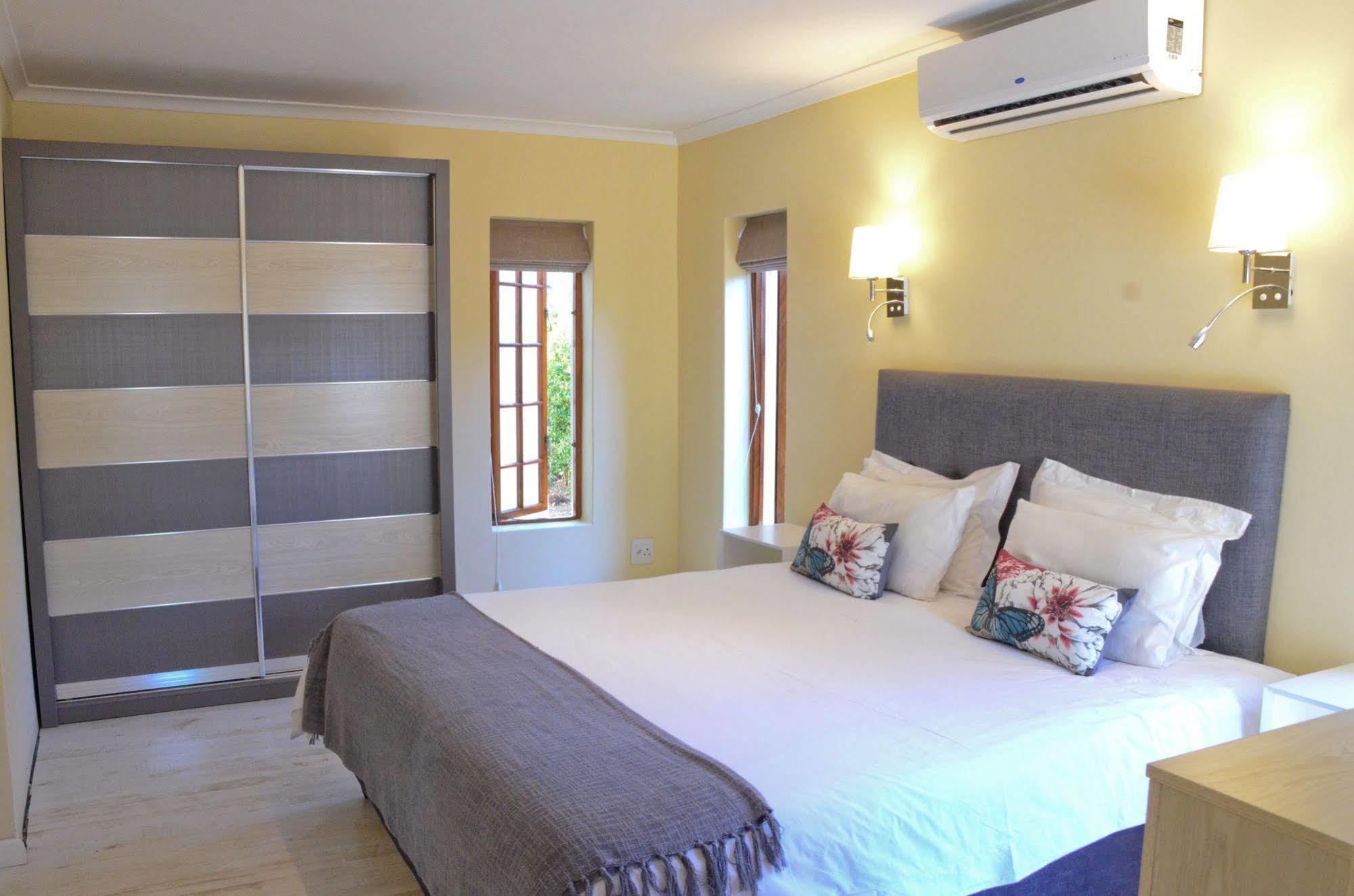 Kleinbosch 4* Stellenbosch