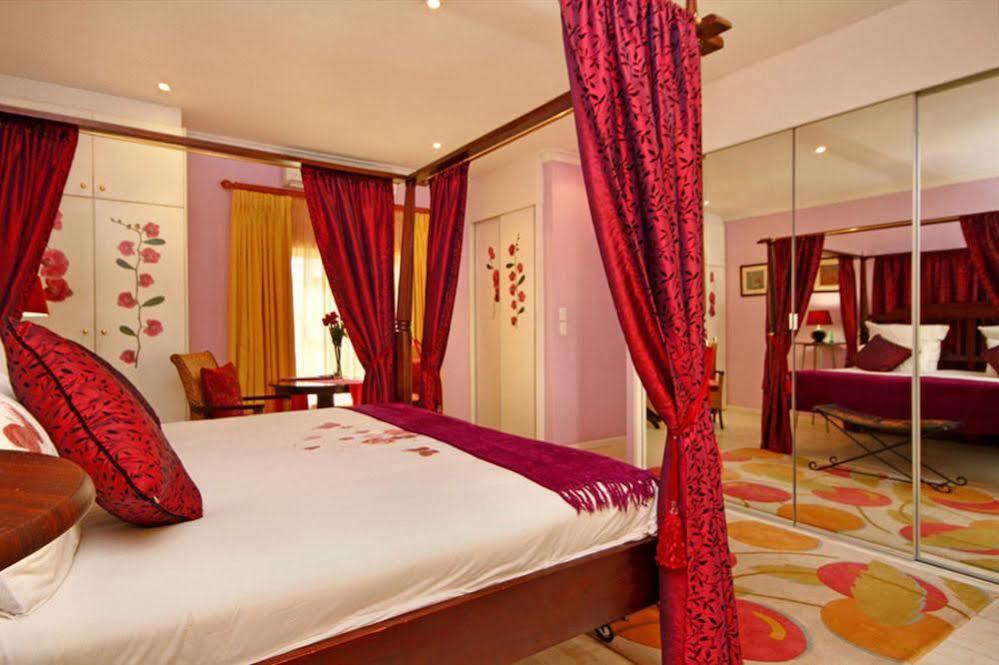 Guest house Kleinbosch