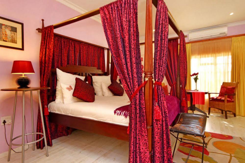 Guest house Kleinbosch Stellenbosch