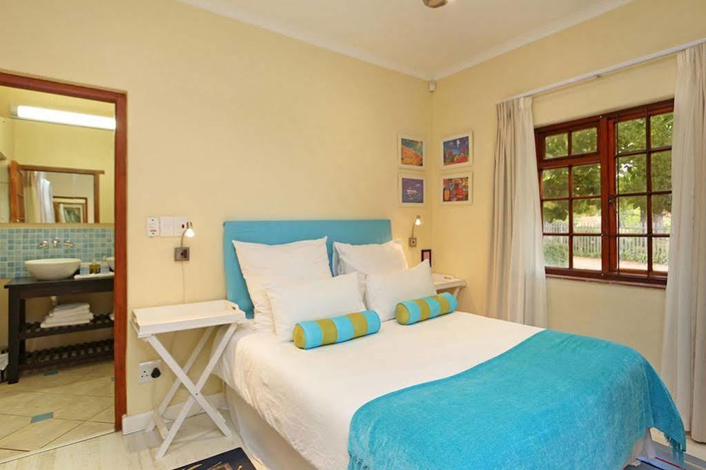 Kleinbosch Guest house 4*
