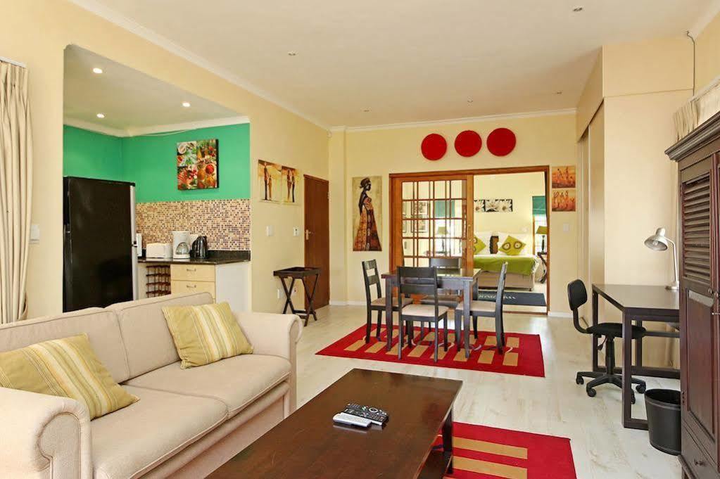 Kleinbosch 4* Stellenbosch