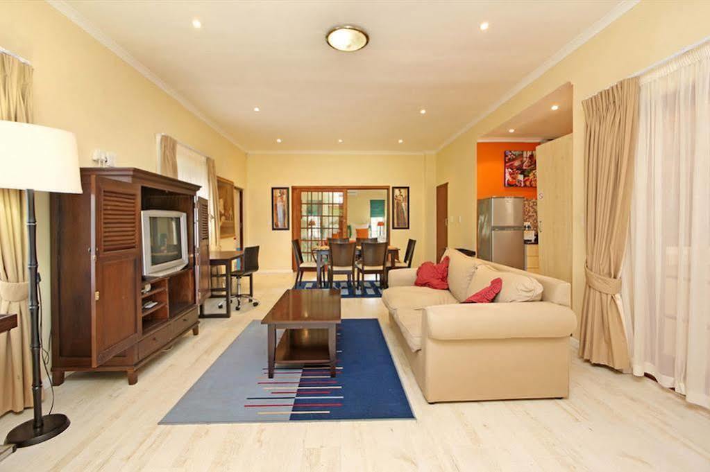 Kleinbosch 4* Stellenbosch