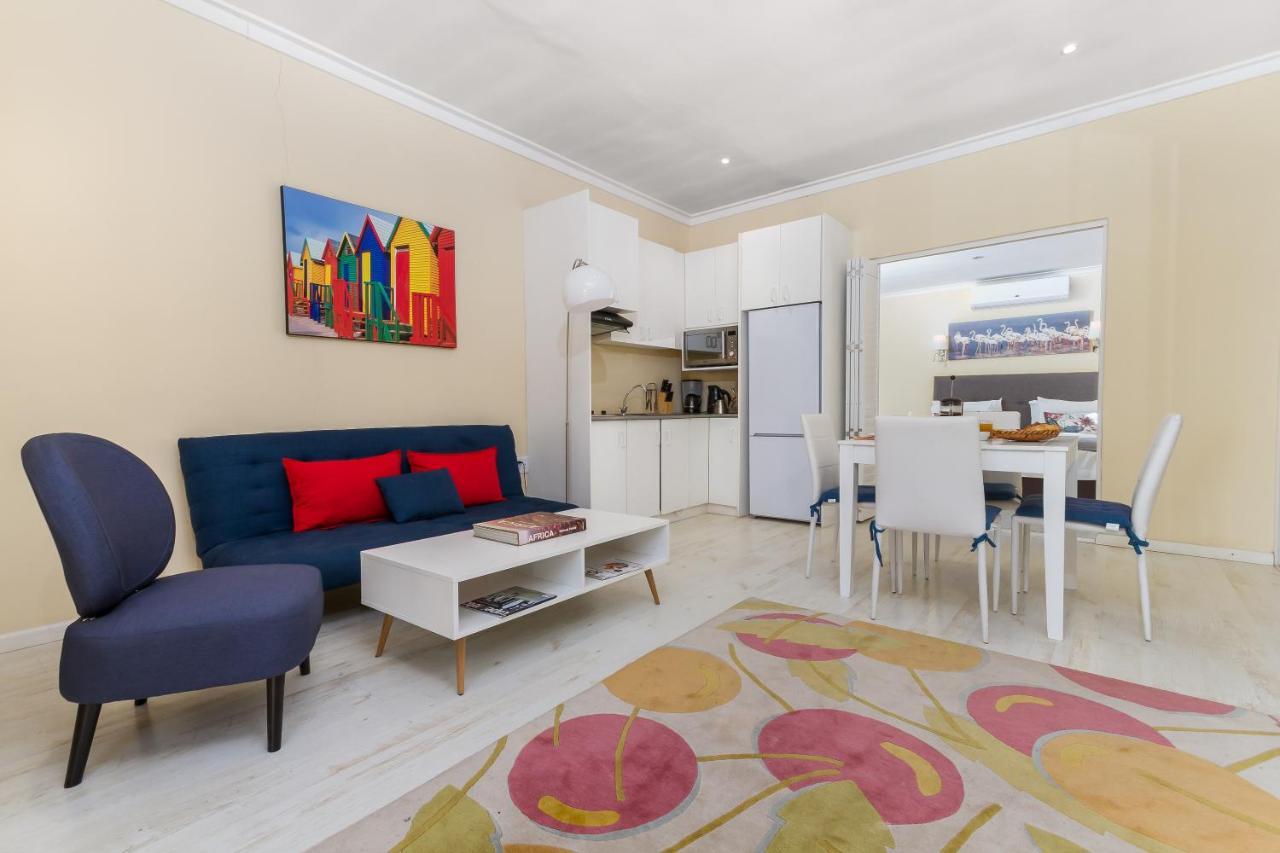 Kleinbosch Guest house Stellenbosch