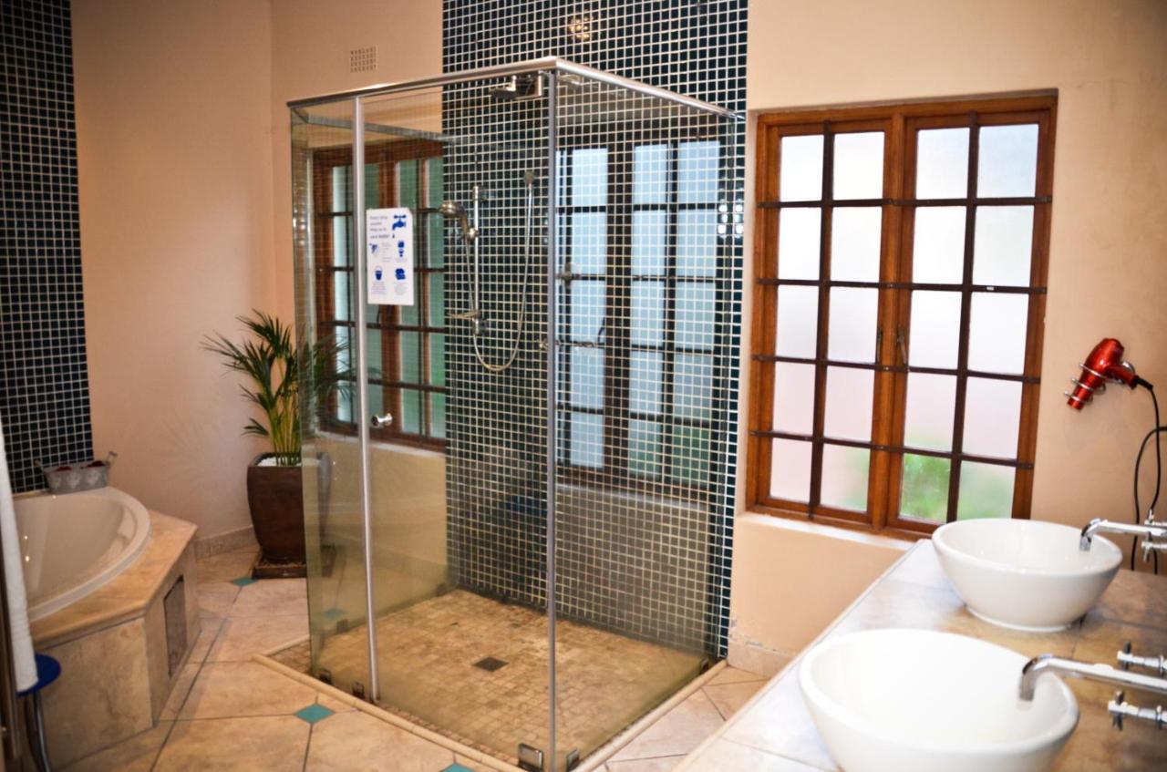 Kleinbosch Guest house 4*