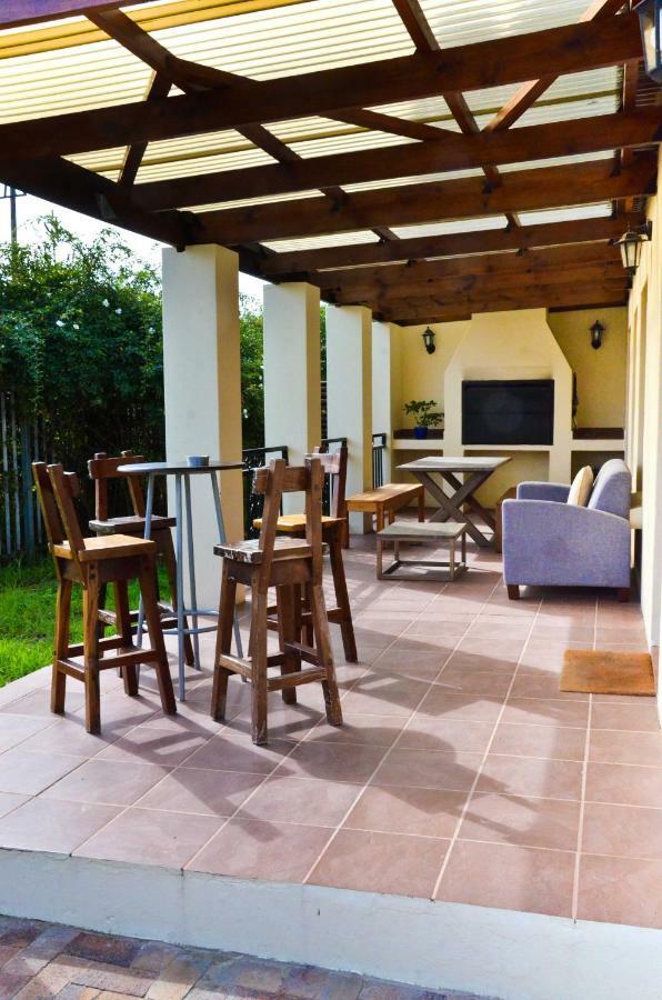 Kleinbosch Guest house 4*