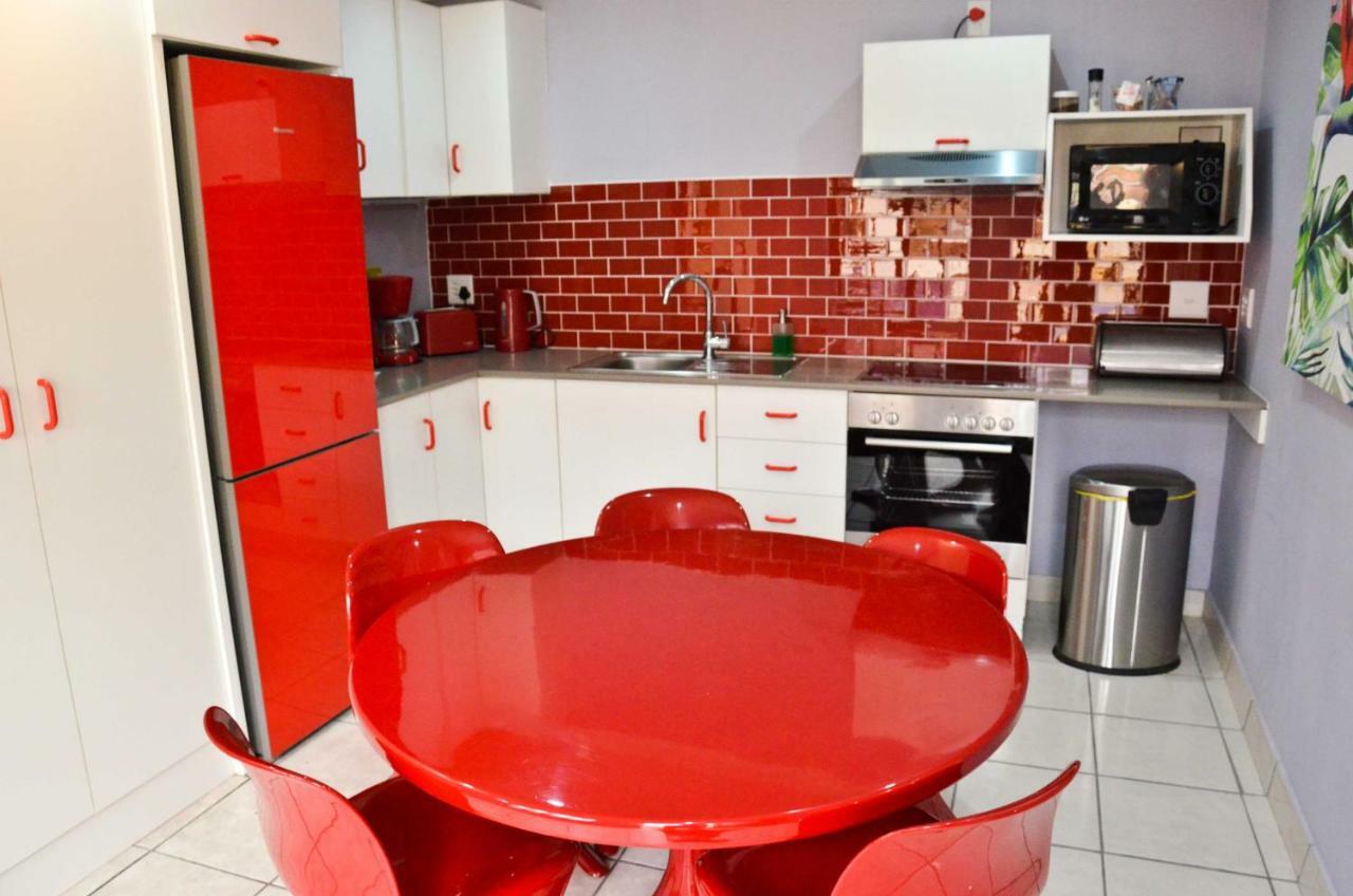Kleinbosch Guest house 4*