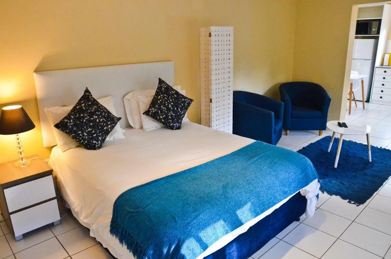 Guest house Kleinbosch